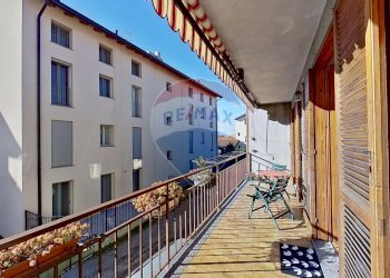 Balcone - Casa indipendente Via Cavour
 
41/A, Turate - foto 46