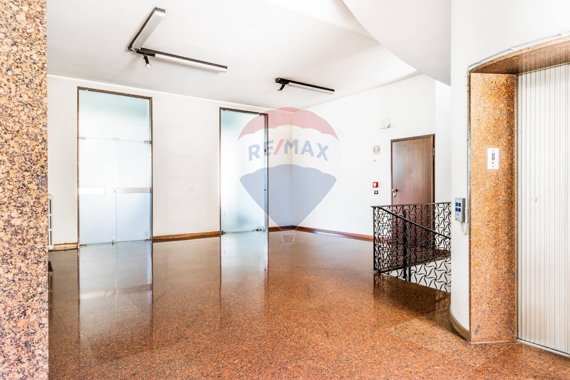 Stanza vuota - Capannone Via Colombera
29, Solbiate Arno - foto 2