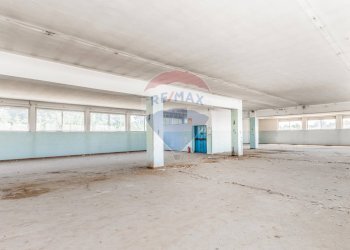 Parcheggio - Capannone Via Colombera
29, Solbiate Arno - foto 6