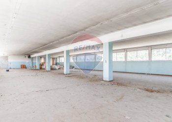 Parcheggio - Capannone Via Colombera
29, Solbiate Arno - foto 7