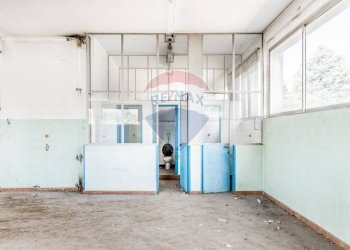 Stanza vuota - Capannone Via Colombera
29, Solbiate Arno - foto 13