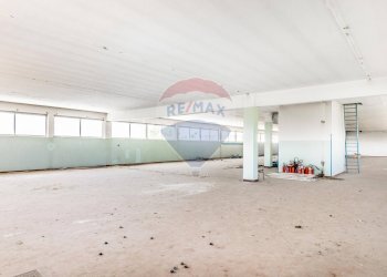 Parcheggio - Capannone Via Colombera
29, Solbiate Arno - foto 14