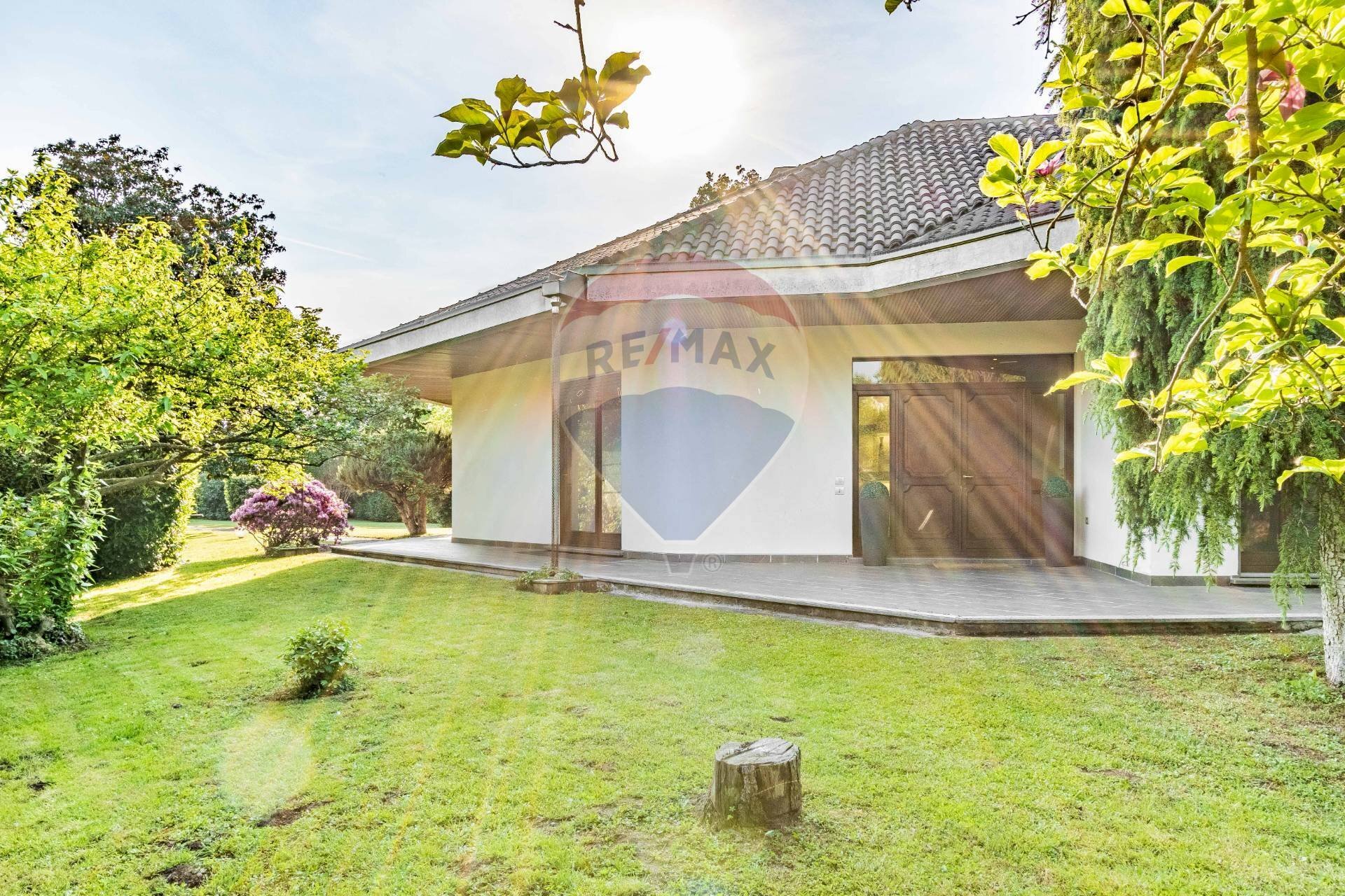 Casa all\'aperto - Villa VIA CORRIDONI
 
29, Turbigo - photo 1