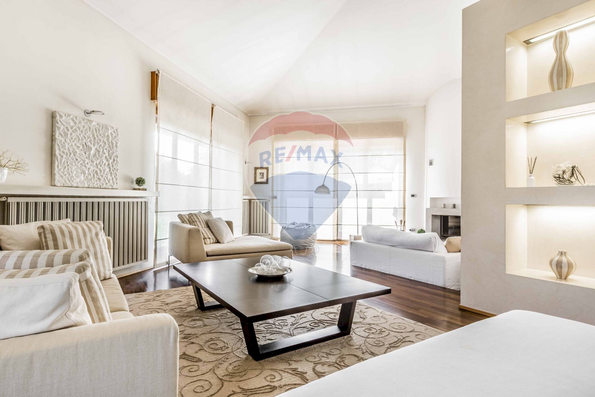 Soggiorno - Villa VIA CORRIDONI
 
29, Turbigo - photo 3