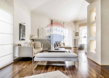 Soggiorno - Villa VIA CORRIDONI
 
29, Turbigo - foto 4