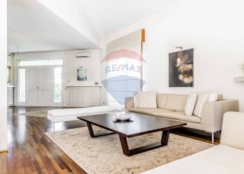 Soggiorno - Villa VIA CORRIDONI
 
29, Turbigo - foto 5