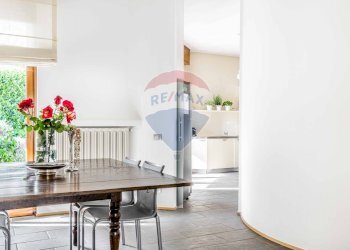 Sala da pranzo - Villa VIA CORRIDONI
 
29, Turbigo - foto 8