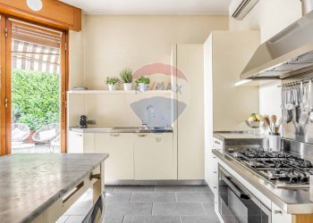 Cucina - Villa VIA CORRIDONI
 
29, Turbigo - foto 10