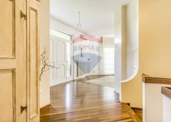 Hall / corridoio - Villa VIA CORRIDONI
 
29, Turbigo - foto 11