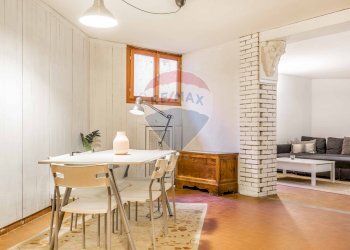 Sala da pranzo - Villa VIA CORRIDONI
 
29, Turbigo - foto 18