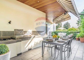 Terrazza - Villa VIA CORRIDONI
 
29, Turbigo - foto 20