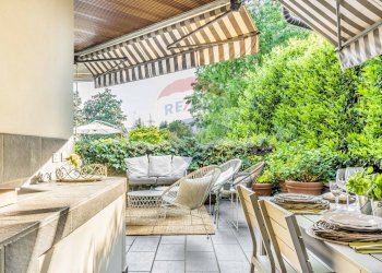 Terrazza - Villa VIA CORRIDONI
 
29, Turbigo - foto 21