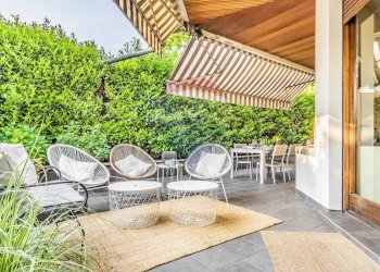 Terrazza - Villa VIA CORRIDONI
 
29, Turbigo - foto 22