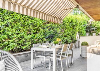 Terrazza - Villa VIA CORRIDONI
 
29, Turbigo - foto 23