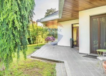 Terrazza - Villa VIA CORRIDONI
 
29, Turbigo - foto 25