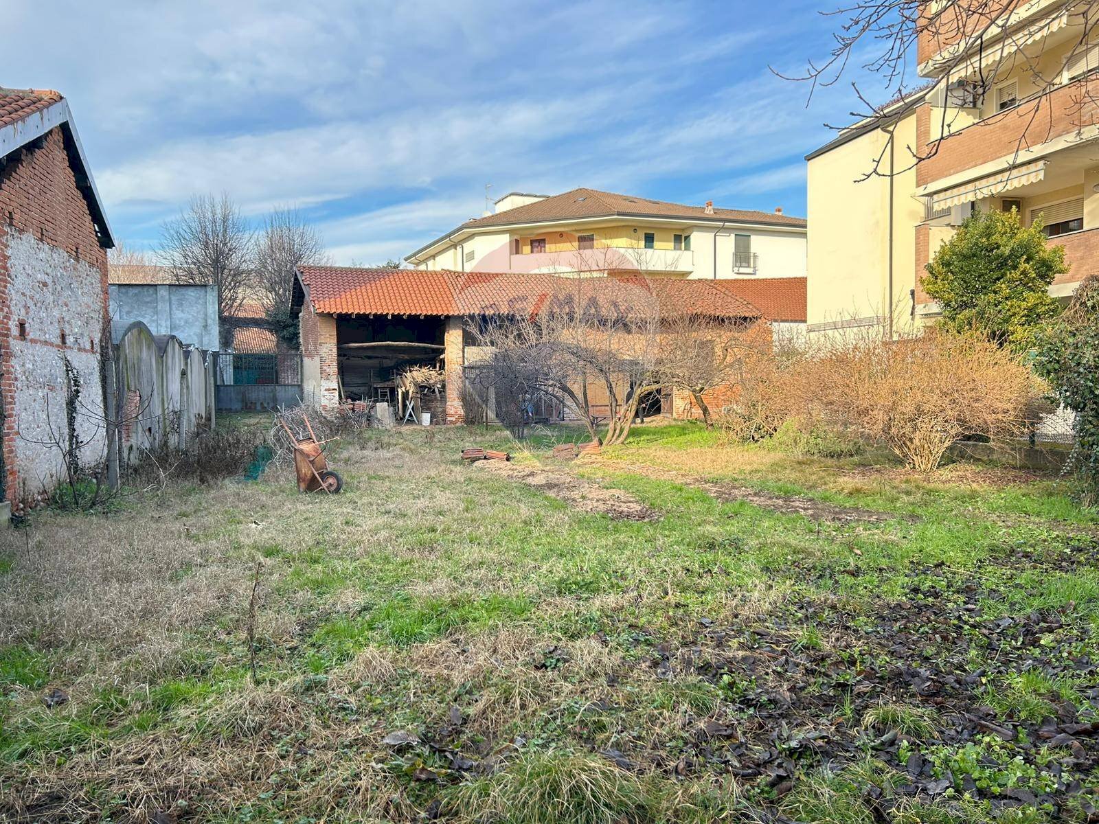 Casa all\'aperto - Terreno edificabile via giuseppe garibaldi
 
25, Galliate - foto 3