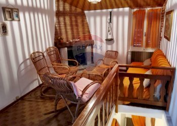 Soggiorno - Casa indipendente VIA LEON PANCALDO
 
26, Alassio - foto 7