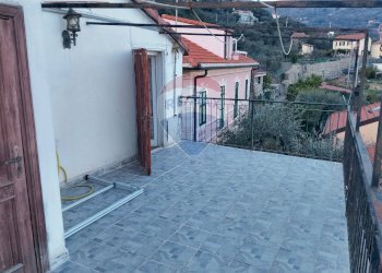 Terrazza - Casa indipendente VIA LEON PANCALDO
 
26, Alassio - foto 8