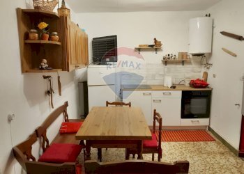 Cucina - Casa indipendente VIA LEON PANCALDO
 
26, Alassio - foto 10