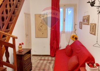 Soggiorno - Casa indipendente VIA LEON PANCALDO
 
26, Alassio - foto 11