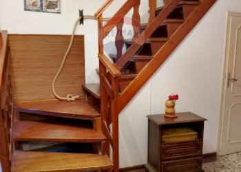 Scale - Casa indipendente VIA LEON PANCALDO
 
26, Alassio - foto 16