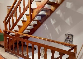 Scale - Casa indipendente VIA LEON PANCALDO
 
26, Alassio - foto 17