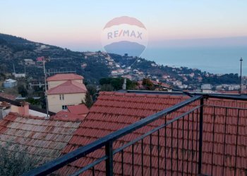 Balcone - Casa indipendente VIA LEON PANCALDO
 
26, Alassio - foto 25