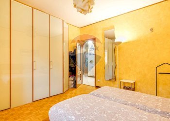 Camera / camera da letto - Quadrilocale VIA CAMPO DEI FIORI
53, Gallarate - foto 13