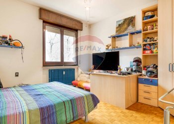 Camera / camera da letto - Quadrilocale VIA CAMPO DEI FIORI
53, Gallarate - foto 19