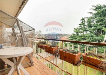 Balcone - Quadrilocale VIA CAMPO DEI FIORI
53, Gallarate - foto 6