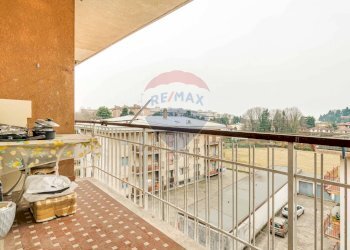 Balcone - Quadrilocale VIA CAMPO DEI FIORI
53, Gallarate - foto 21