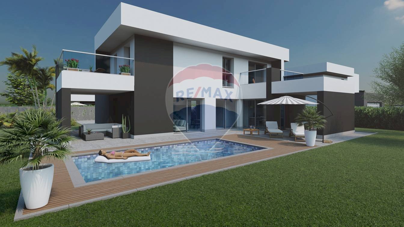 Casa all\'aperto - Villa Brebbia - foto 3