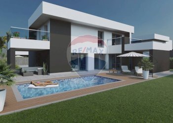 Casa all\'aperto - Villa Brebbia - foto 3