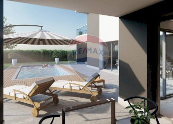 Terrazza - Villa Brebbia - foto 6