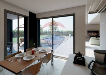 Sala da pranzo - Villa Brebbia - foto 7