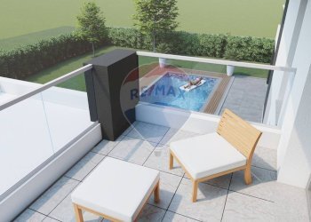 Terrazza - Villa Brebbia - foto 9