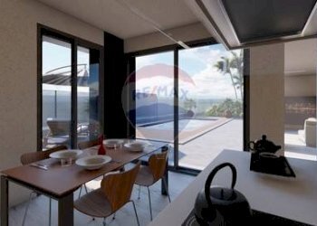 Sala da pranzo - Villa Brebbia - foto 20