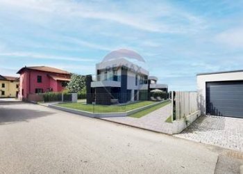 Casa all\'aperto - Villa Brebbia - foto 29