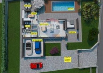 Documenti - Villa Brebbia - foto 31