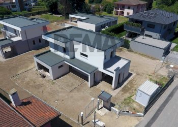 Documenti - Villa VIA CARDUCCI
 
1, Brebbia - photo 16