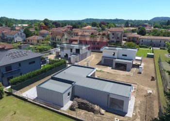 Casa all\'aperto - Villa VIA CARDUCCI
 
1, Brebbia - photo 17