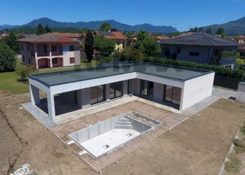 Casa all\'aperto - Villa VIA CARDUCCI
 
1, Brebbia - photo 21
