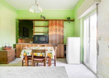 Sala da pranzo - Bilocale VIA DELLA CHIESETTA
 
4, Castelletto Sopra Ticino - foto 5