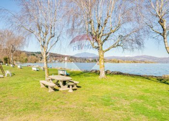 Giardino - Bilocale VIA DELLA CHIESETTA
 
4, Castelletto Sopra Ticino - foto 2