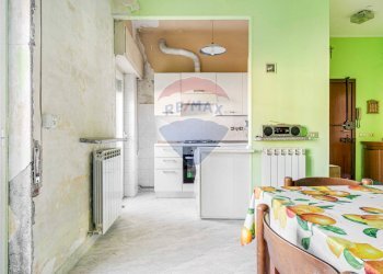 Cucina - Bilocale VIA DELLA CHIESETTA
 
4, Castelletto Sopra Ticino - foto 7