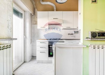 Cucina - Bilocale VIA DELLA CHIESETTA
 
4, Castelletto Sopra Ticino - foto 8