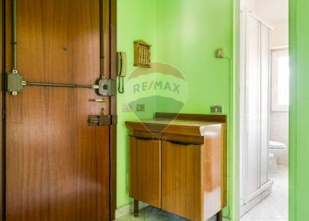 Hall / corridoio - Bilocale VIA DELLA CHIESETTA
 
4, Castelletto Sopra Ticino - foto 12