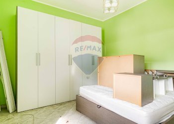 Camera / camera da letto - Bilocale VIA DELLA CHIESETTA
 
4, Castelletto Sopra Ticino - foto 14