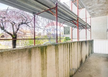 Balcone - Bilocale VIA DELLA CHIESETTA
 
4, Castelletto Sopra Ticino - foto 18