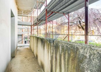 Balcone - Bilocale VIA DELLA CHIESETTA
 
4, Castelletto Sopra Ticino - foto 19